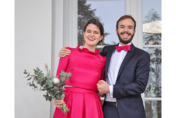 MilleMercisMariage - Liste de mariage