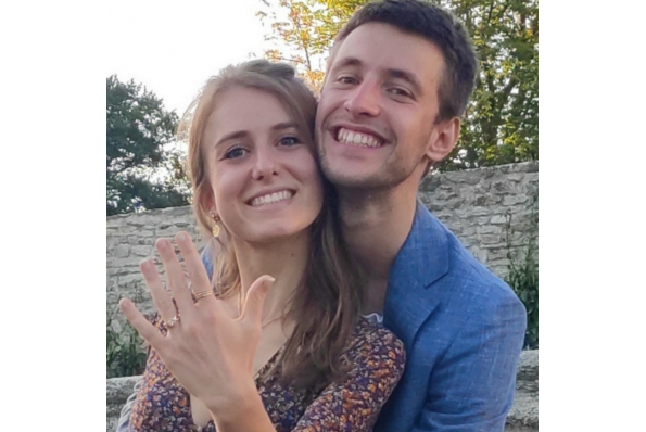 Bienvenue sur le site de notre mariage