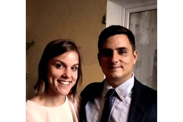 Bienvenue sur le site de notre mariage