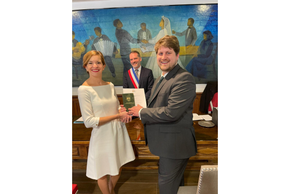 MilleMercisMariage - Liste de mariage