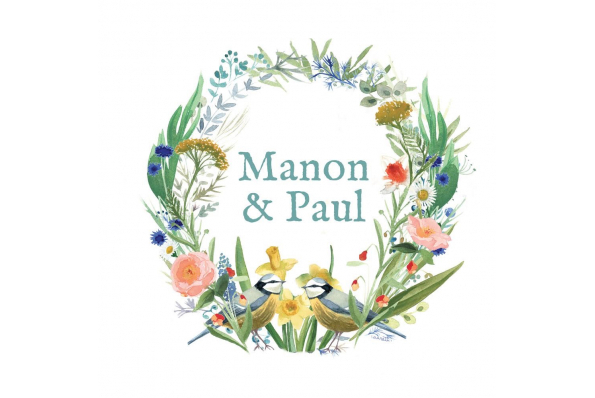 Bienvenue sur le site de notre mariage