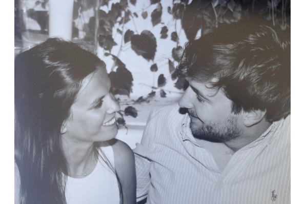 Bienvenue sur le site de notre mariage