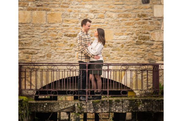 Bienvenue sur le site de notre mariage