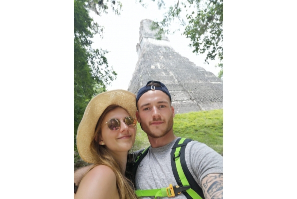 Bienvenue sur le site de notre mariage