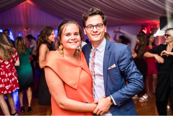 Bienvenue sur le site de notre mariage