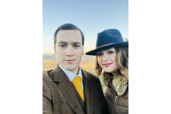 Bienvenue sur le site de notre mariage