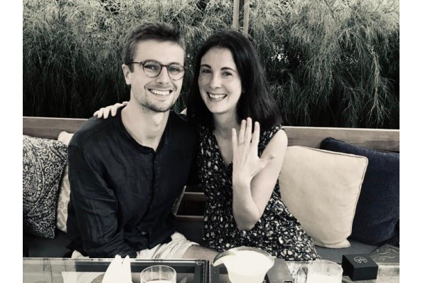Bienvenue sur le site de notre mariage