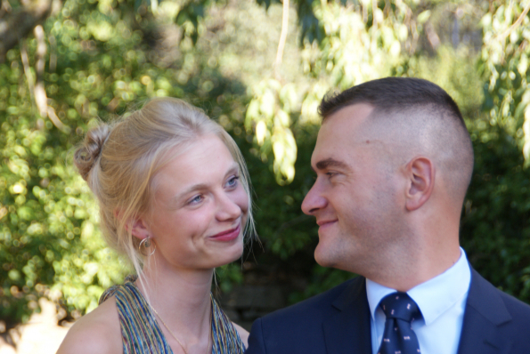 Bienvenue sur le site de notre mariage