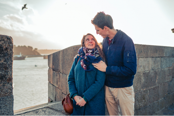 Bienvenue sur le site de notre mariage
