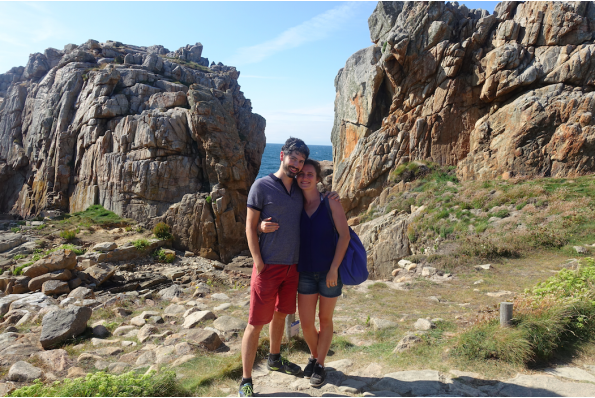 Bienvenue sur le site de notre mariage