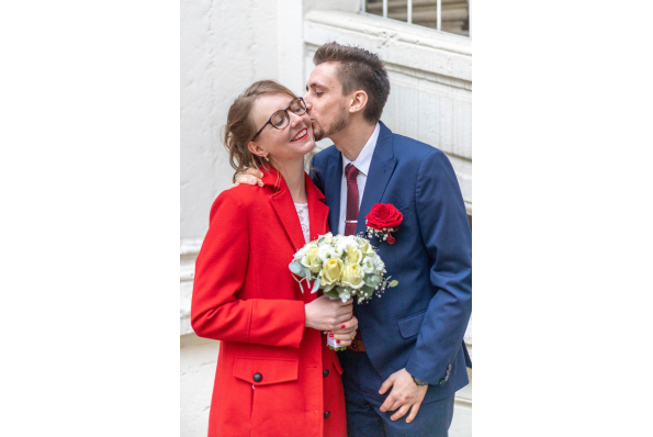 Bienvenue sur le site de notre mariage