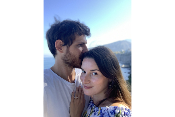 Bienvenue sur le site de notre mariage