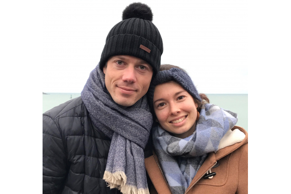 Bienvenue sur le site de notre mariage