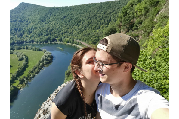 Bienvenue sur le site de notre mariage