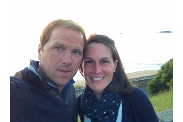Bienvenue sur le site de notre mariage
