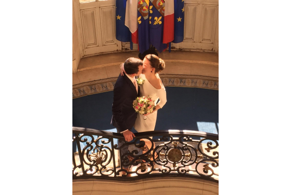 MilleMercisMariage - Liste de mariage