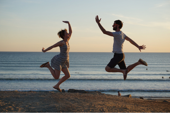 Bienvenue sur le site de notre mariage