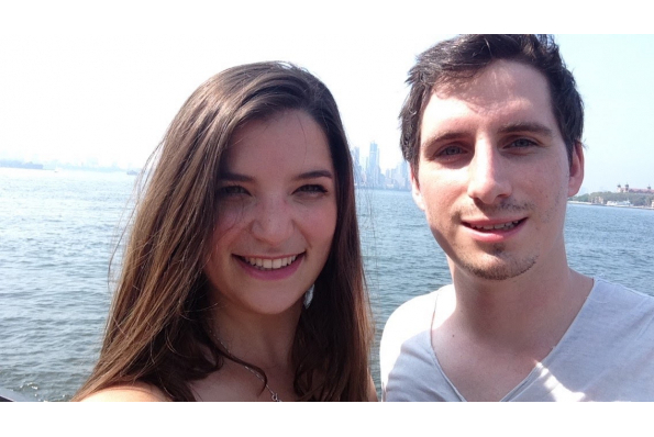 Bienvenue sur le site de notre mariage