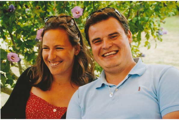 Bienvenue sur le site de notre mariage