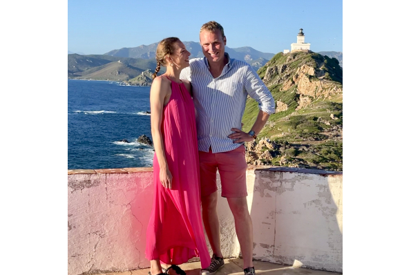 Bienvenue sur le site de notre mariage