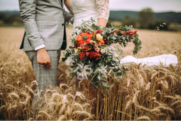 Bienvenue sur le site de notre mariage