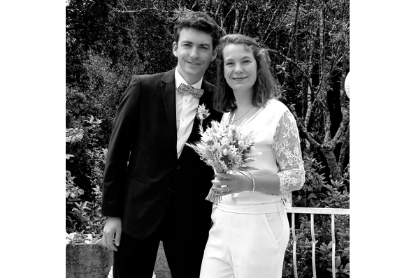 Bienvenue sur le site de notre mariage
