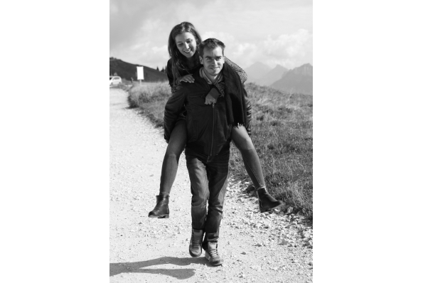 Bienvenue sur le site de notre mariage