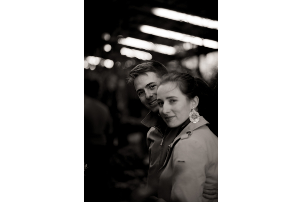 Bienvenue sur le site de notre mariage