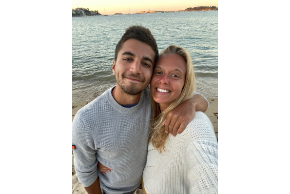 Bienvenue sur le site de notre mariage