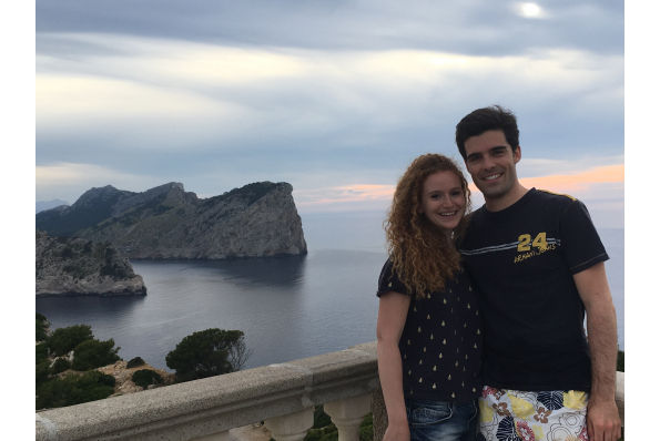 Bienvenue sur le site de notre mariage
