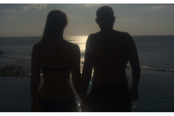 Bienvenue sur le site de notre mariage