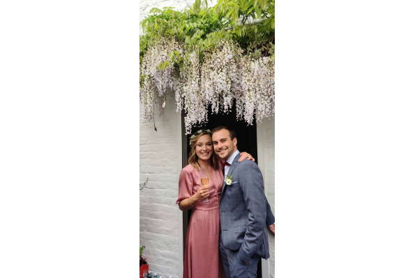 Bienvenue sur le site de notre mariage