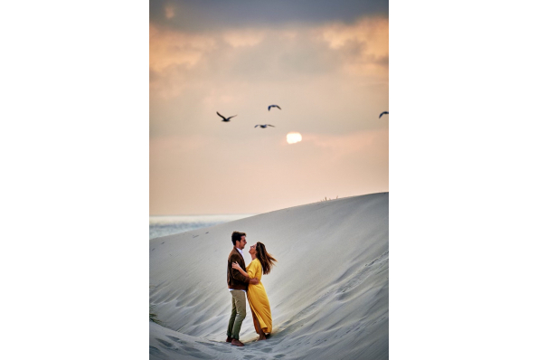 Bienvenue sur le site de notre mariage