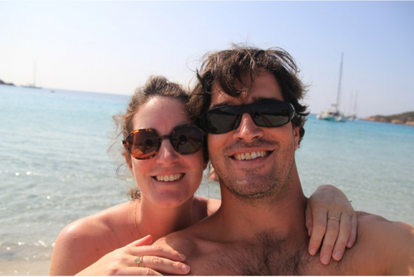 Bienvenue sur le site de notre mariage