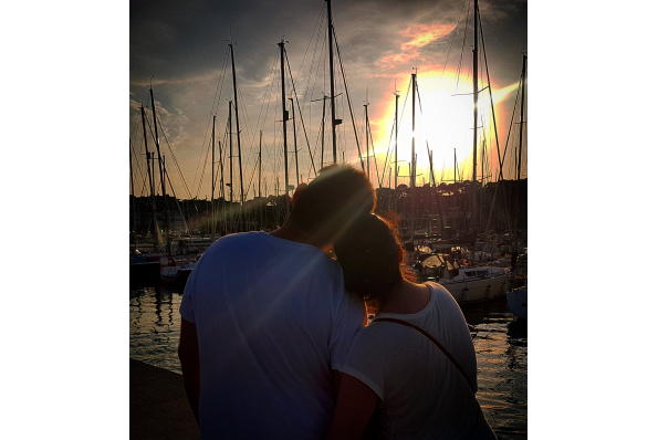 Bienvenue sur le site de notre mariage