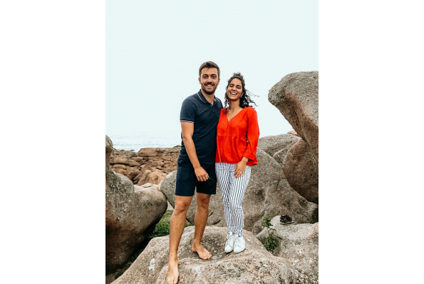Bienvenue sur le site de notre mariage