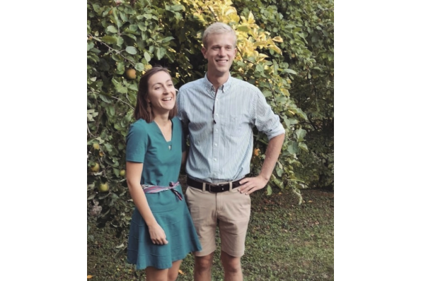Bienvenue sur le site de notre mariage