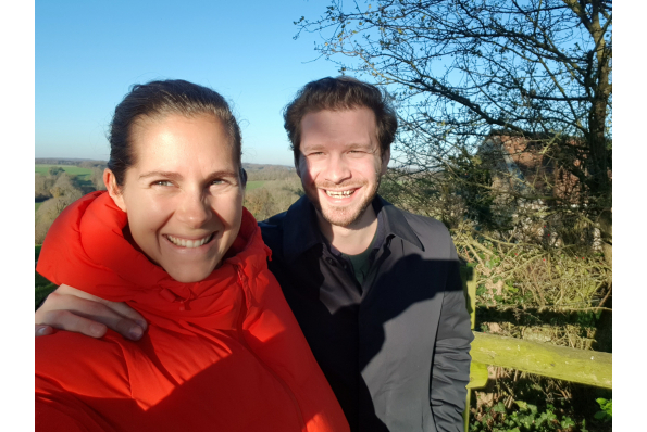 Bienvenue sur le site de notre mariage