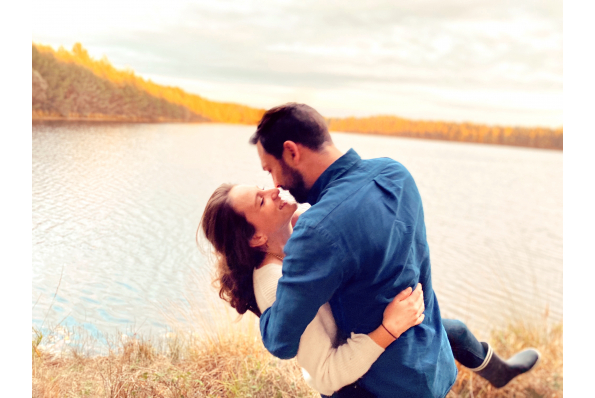 Bienvenue sur le site de notre mariage
