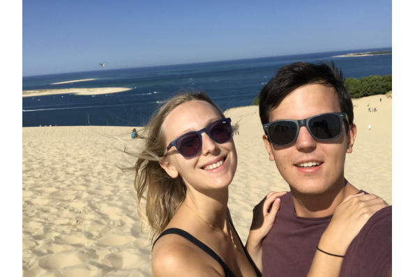 Bienvenue sur le site de notre mariage