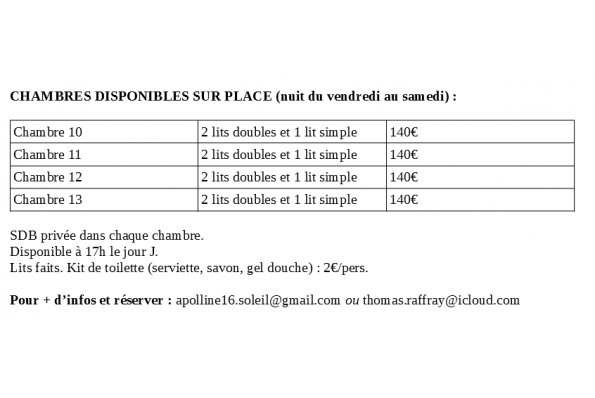 MilleMercisMariage - Liste de mariage