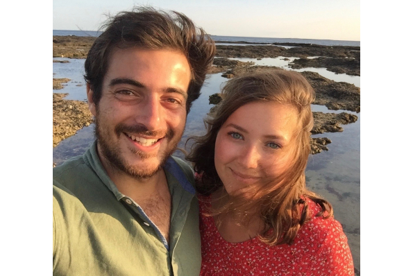 Bienvenue sur le site de notre mariage