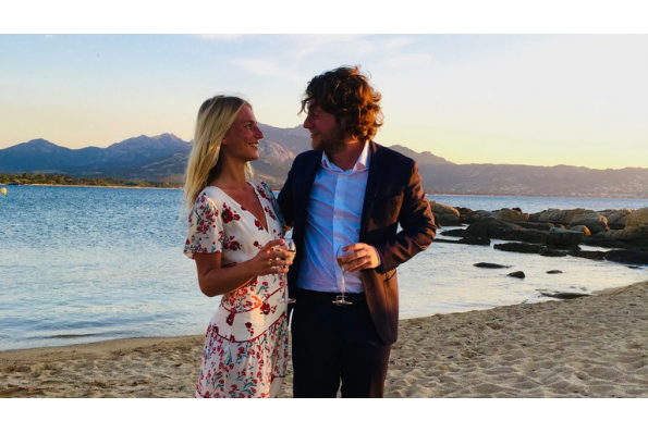 Bienvenue sur le site de notre mariage