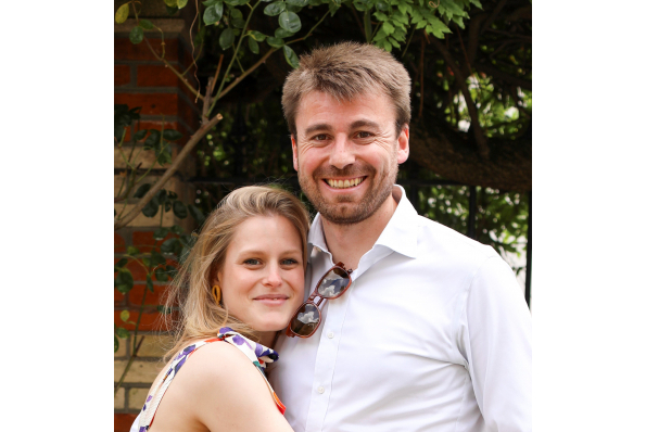 Bienvenue sur le site de notre mariage