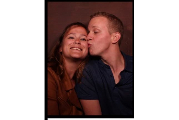 Bienvenue sur le site de notre mariage
