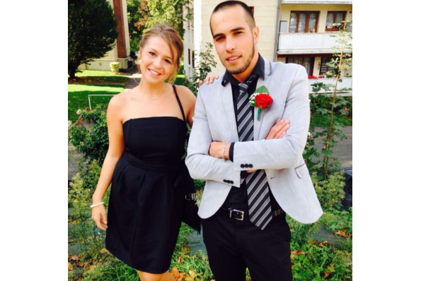 Bienvenue sur le site de notre mariage