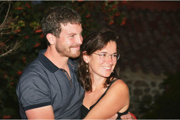 Bienvenue sur le site de notre mariage