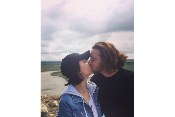 Bienvenue sur le site de notre mariage