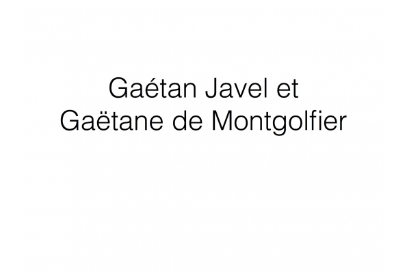 Bienvenue sur le site de notre mariage