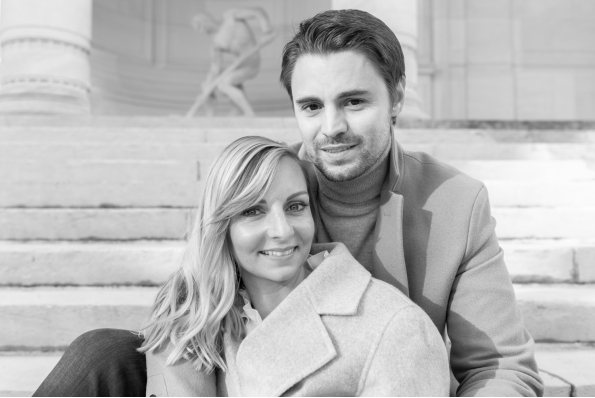 Bienvenue sur le site de notre mariage